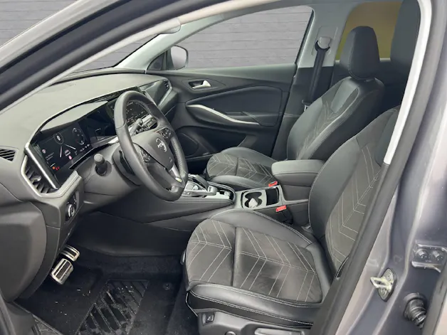 Opel Grandland 1.6 T PHEV Ultimate