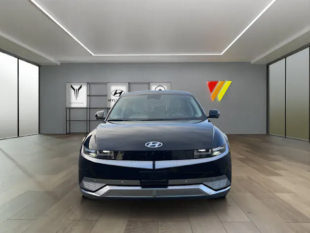 Hyundai Ioniq 5 Vertex 4WD 77 kWh