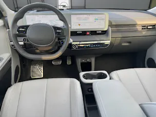 Hyundai Ioniq 5 Vertex 4WD 77 kWh