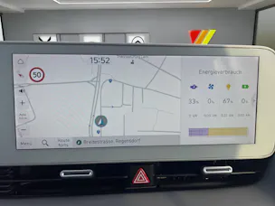 Hyundai Ioniq 5 Vertex 4WD 77 kWh