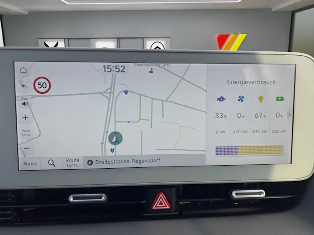 Hyundai Ioniq 5 Vertex 4WD 77 kWh