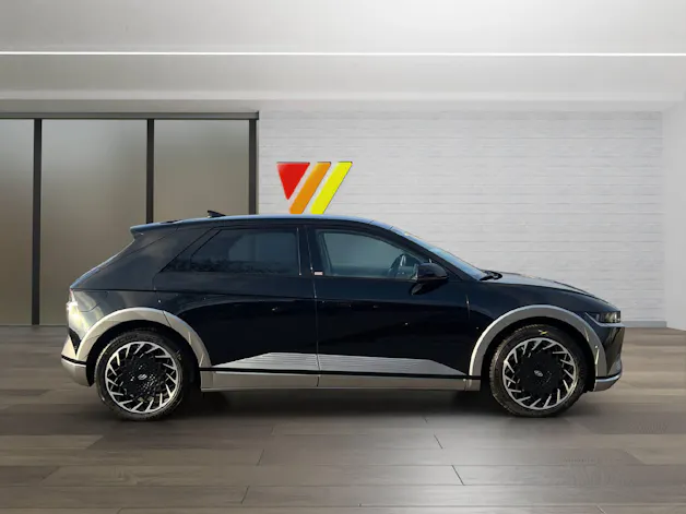 Hyundai Ioniq 5 Vertex 4WD 77 kWh