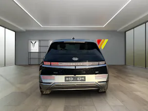 Hyundai Ioniq 5 Vertex 4WD 77 kWh