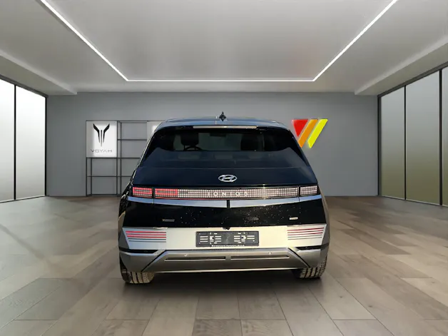 Hyundai Ioniq 5 Vertex 4WD 77 kWh