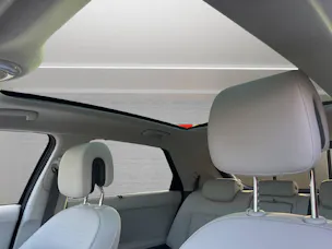 Hyundai Ioniq 5 Vertex 4WD 77 kWh