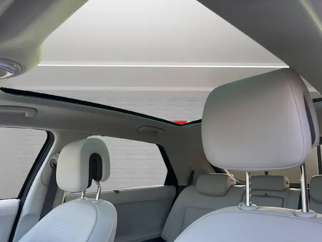 Hyundai Ioniq 5 Vertex 4WD 77 kWh