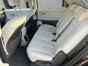 Hyundai Ioniq 5 Vertex 4WD 77 kWh