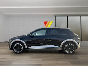 Hyundai Ioniq 5 Vertex 4WD 77 kWh