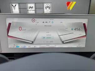 Hyundai Ioniq 5 Vertex 4WD 77 kWh
