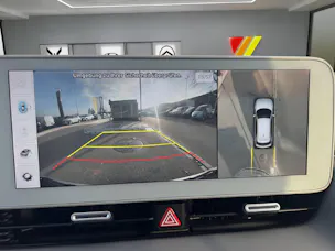 Hyundai Ioniq 5 Vertex 4WD 77 kWh
