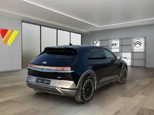 Hyundai Ioniq 5 Vertex 4WD 77 kWh