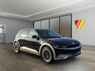Hyundai Ioniq 5 Vertex 4WD 77 kWh