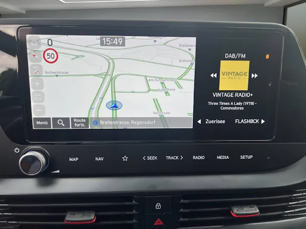 Hyundai i20 1.0 T-GDi 120 N-Line