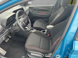 Hyundai i20 1.0 T-GDi 120 N-Line