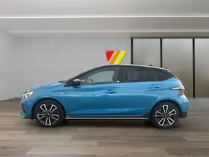 Hyundai i20 1.0 T-GDi 120 N-Line