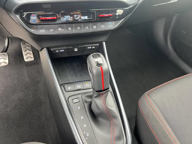 Hyundai i20 1.0 T-GDi 120 N-Line