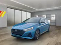 Hyundai i20 1.0 T-GDi 120 N-Line