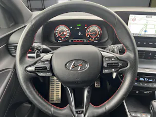 Hyundai i20 1.0 T-GDi 120 N-Line