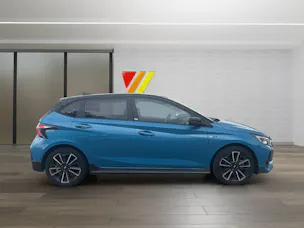 Hyundai i20 1.0 T-GDi 120 N-Line