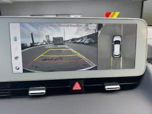 Hyundai Ioniq 5 Vertex 4WD