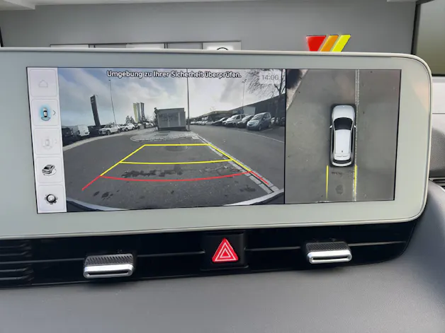Hyundai Ioniq 5 Vertex 4WD