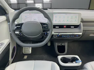 Hyundai Ioniq 5 Vertex 4WD