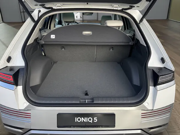 Hyundai Ioniq 5 Vertex 4WD