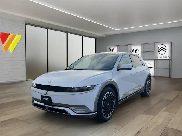Hyundai Ioniq 5 Vertex 4WD
