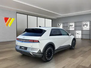 Hyundai Ioniq 5 Vertex 4WD