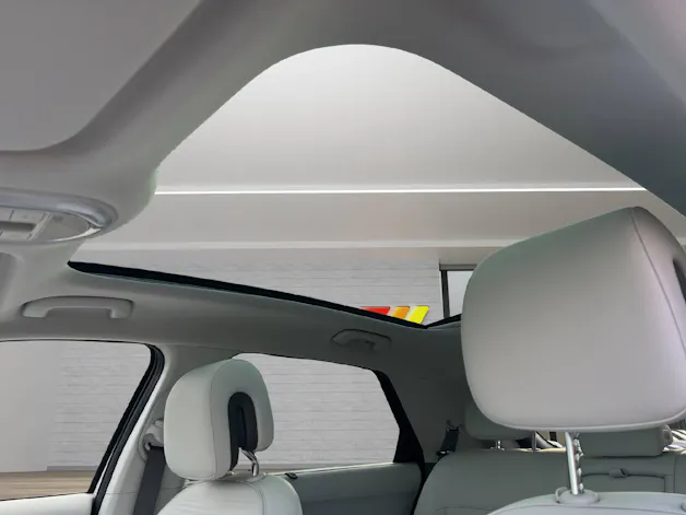 Hyundai Ioniq 5 Vertex 4WD