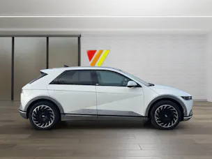Hyundai Ioniq 5 Vertex 4WD