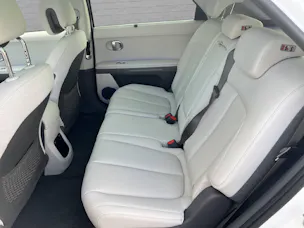 Hyundai Ioniq 5 Vertex 4WD