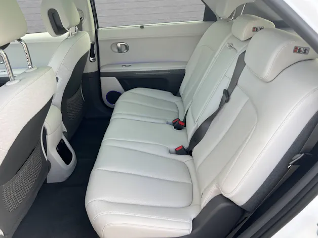 Hyundai Ioniq 5 Vertex 4WD
