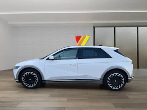 Hyundai Ioniq 5 Vertex 4WD