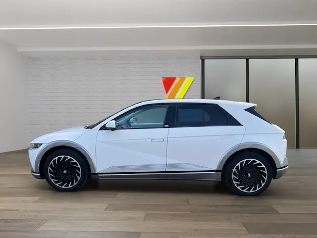 Hyundai Ioniq 5 Vertex 4WD