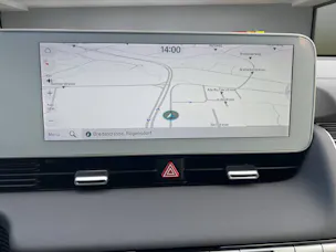 Hyundai Ioniq 5 Vertex 4WD