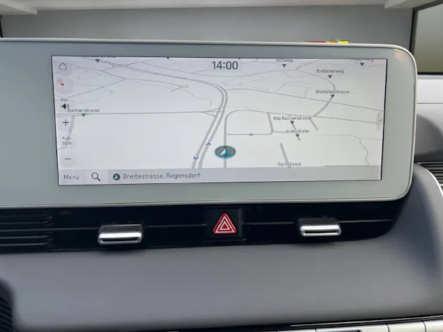 Hyundai Ioniq 5 Vertex 4WD