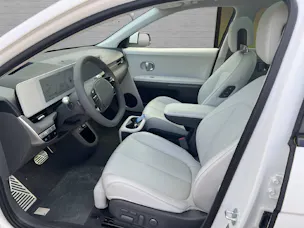 Hyundai Ioniq 5 Vertex 4WD