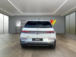Hyundai Ioniq 5 Vertex 4WD