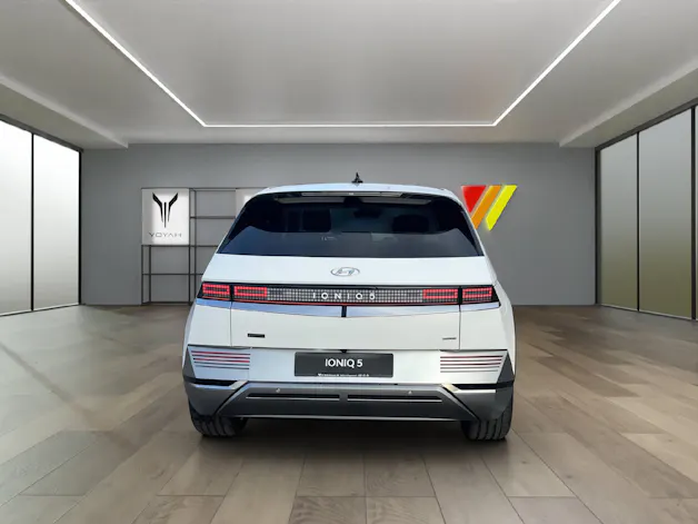 Hyundai Ioniq 5 Vertex 4WD