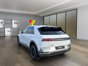 Hyundai Ioniq 5 Vertex 4WD