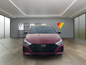 Hyundai i20 1.0 T-GDi 120 N-Line