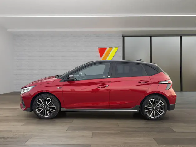 Hyundai i20 1.0 T-GDi 120 N-Line