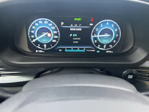 Hyundai i20 1.0 T-GDi 120 N-Line