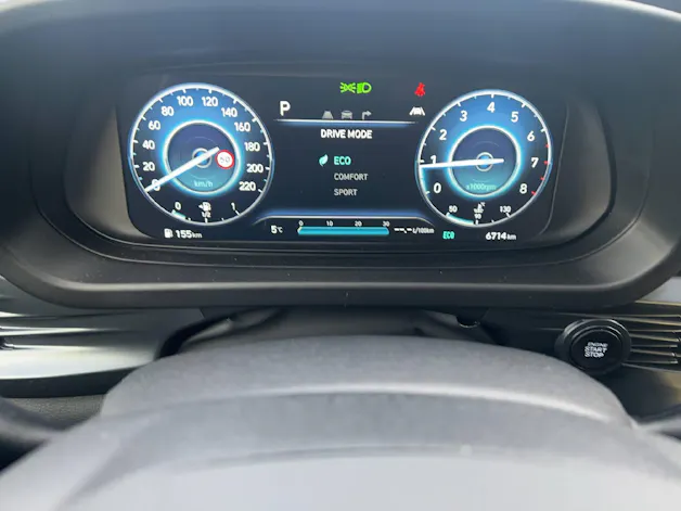 Hyundai i20 1.0 T-GDi 120 N-Line