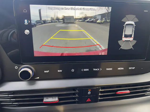 Hyundai i20 1.0 T-GDi 120 N-Line