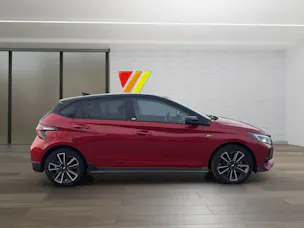 Hyundai i20 1.0 T-GDi 120 N-Line