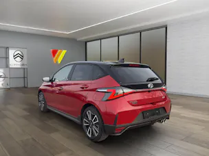 Hyundai i20 1.0 T-GDi 120 N-Line