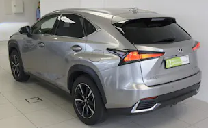 Lexus NX 300h Excellence