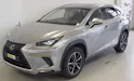 Lexus NX 300h Excellence